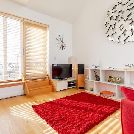 11A Tibbys Way Villa Southwold Luaran gambar