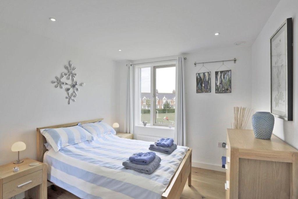 11A Tibbys Way Villa Southwold Luaran gambar