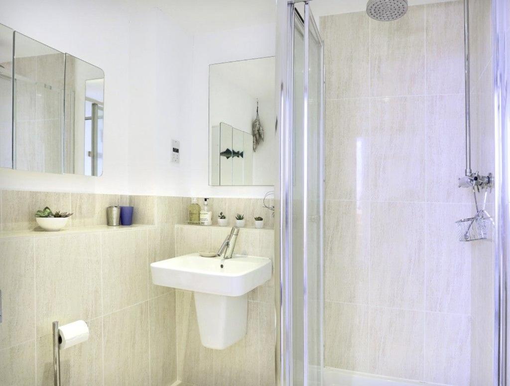 11A Tibbys Way Villa Southwold Luaran gambar