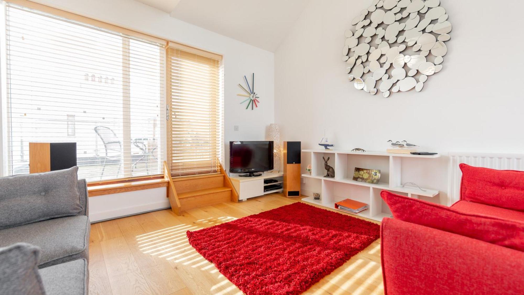 11A Tibbys Way Villa Southwold Luaran gambar